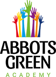 Abbots Green Academy logo